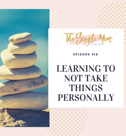 Read more about the article You Need To Learn to Not Take It Personally