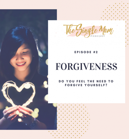 Read more about the article Do You Feel You Need To Forgive Yourself?