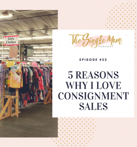 Read more about the article 5 Reasons Why Consignment Sales Are The Best