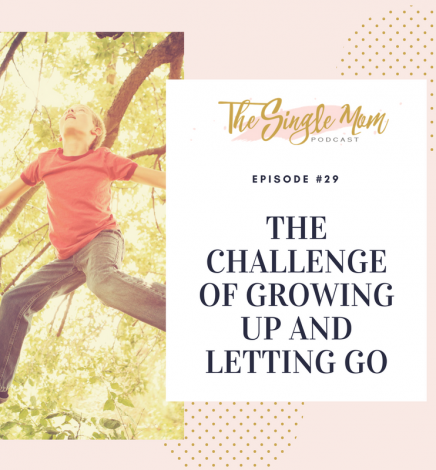 Read more about the article The Challenge of Growing Up and Letting Go
