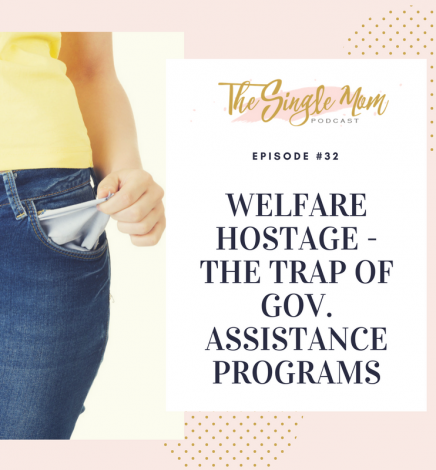 Read more about the article Welfare Hostage – The Trap of Government Assistance Programs