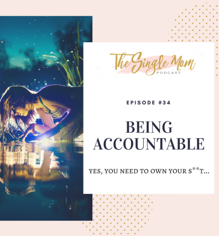 Read more about the article Being Accountable – Yes, You Need to Own Your Shit