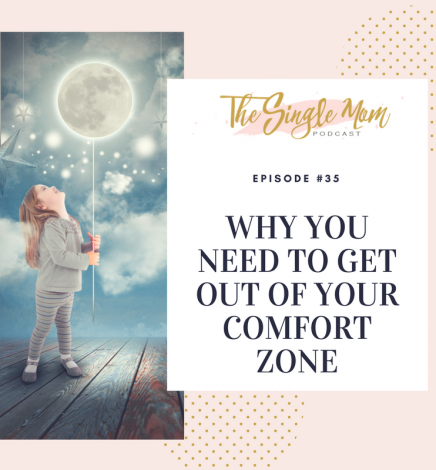 Read more about the article Why You Need to Get Out of Your Comfort Zone