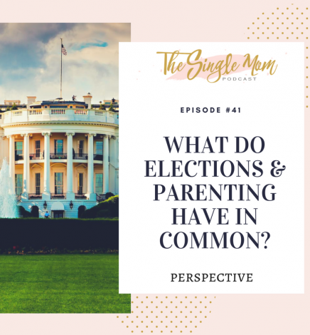 Read more about the article What Do The Elections and Parenting Have In Common? – Perspective