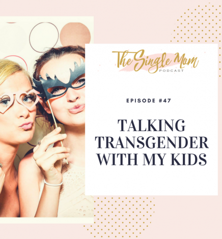 Read more about the article Talking Transgender with My Kids – What Do You Say?
