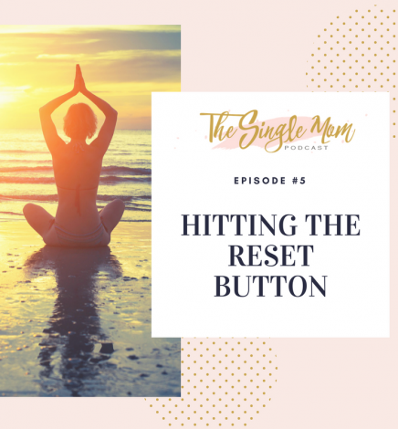Read more about the article Hitting the Reset Button