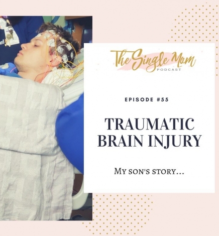 Read more about the article Brain Injury – My Son’s Story & New Changes