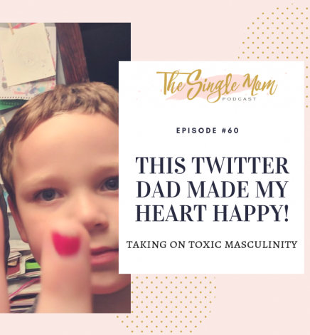 Read more about the article Can Love and Acceptance Overcome Toxic Masculinity?