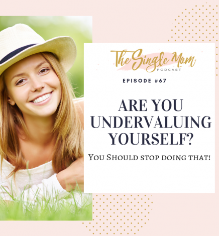 Read more about the article [Podcast] Are You Undervaluing Yourself?