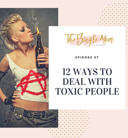 Read more about the article 12 Ways to Deal with Toxic People
