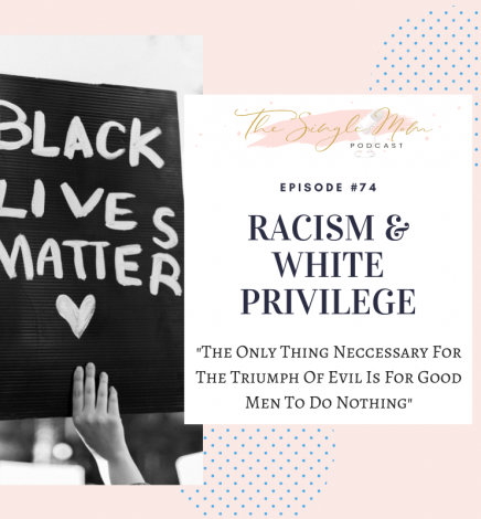 Read more about the article Racism & White Privilege