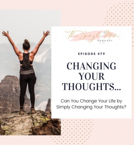 Read more about the article Can Your Life Change If You Change Your Thoughts?