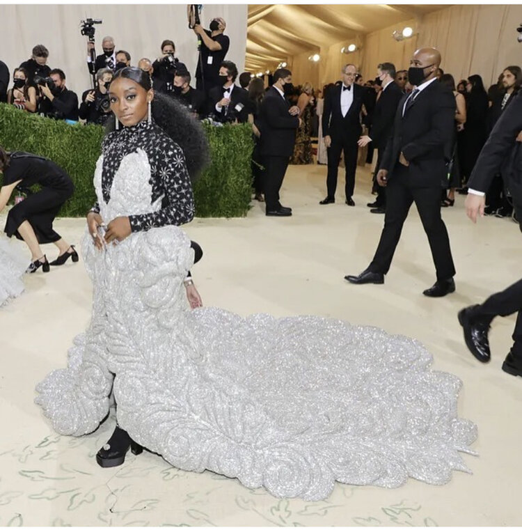 Read more about the article Who had the Best Met Gala Fit?