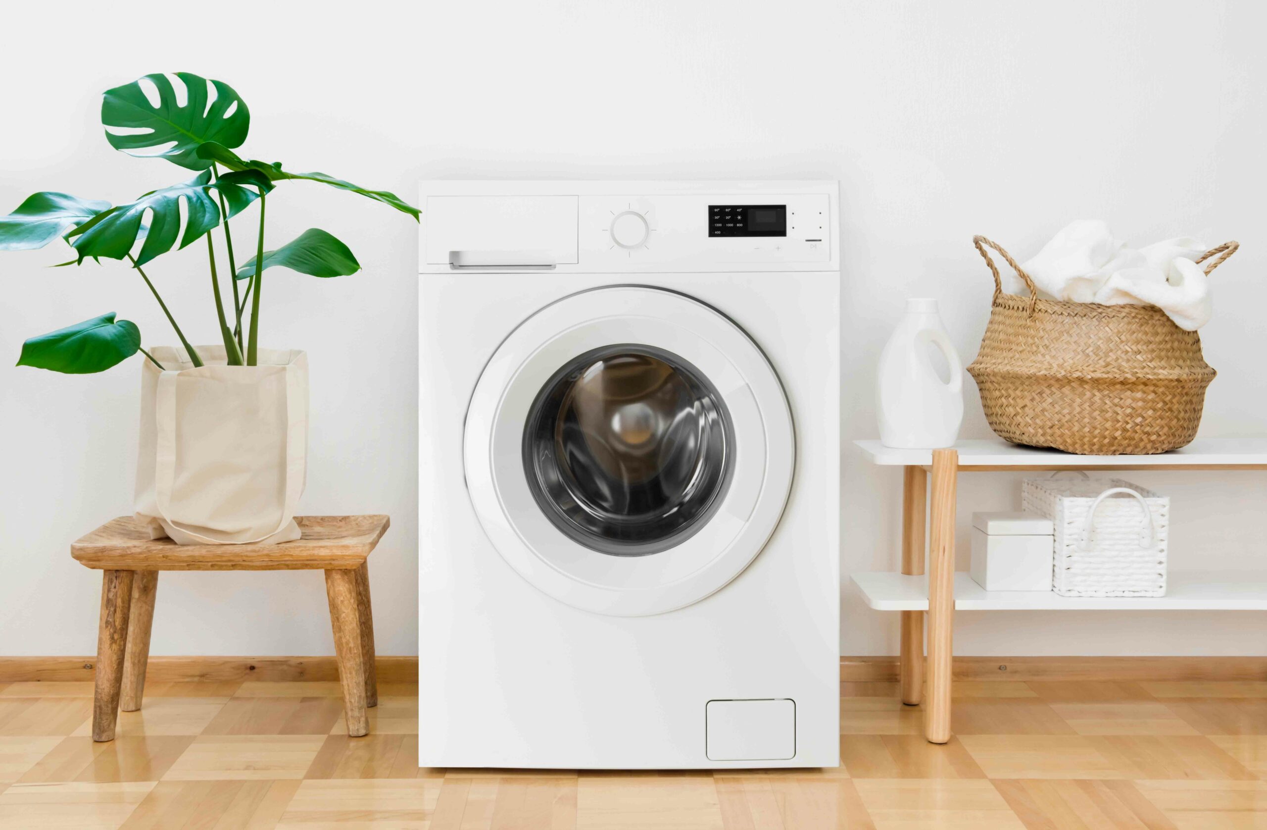 Read more about the article DIY – Fixing the Washing Machine