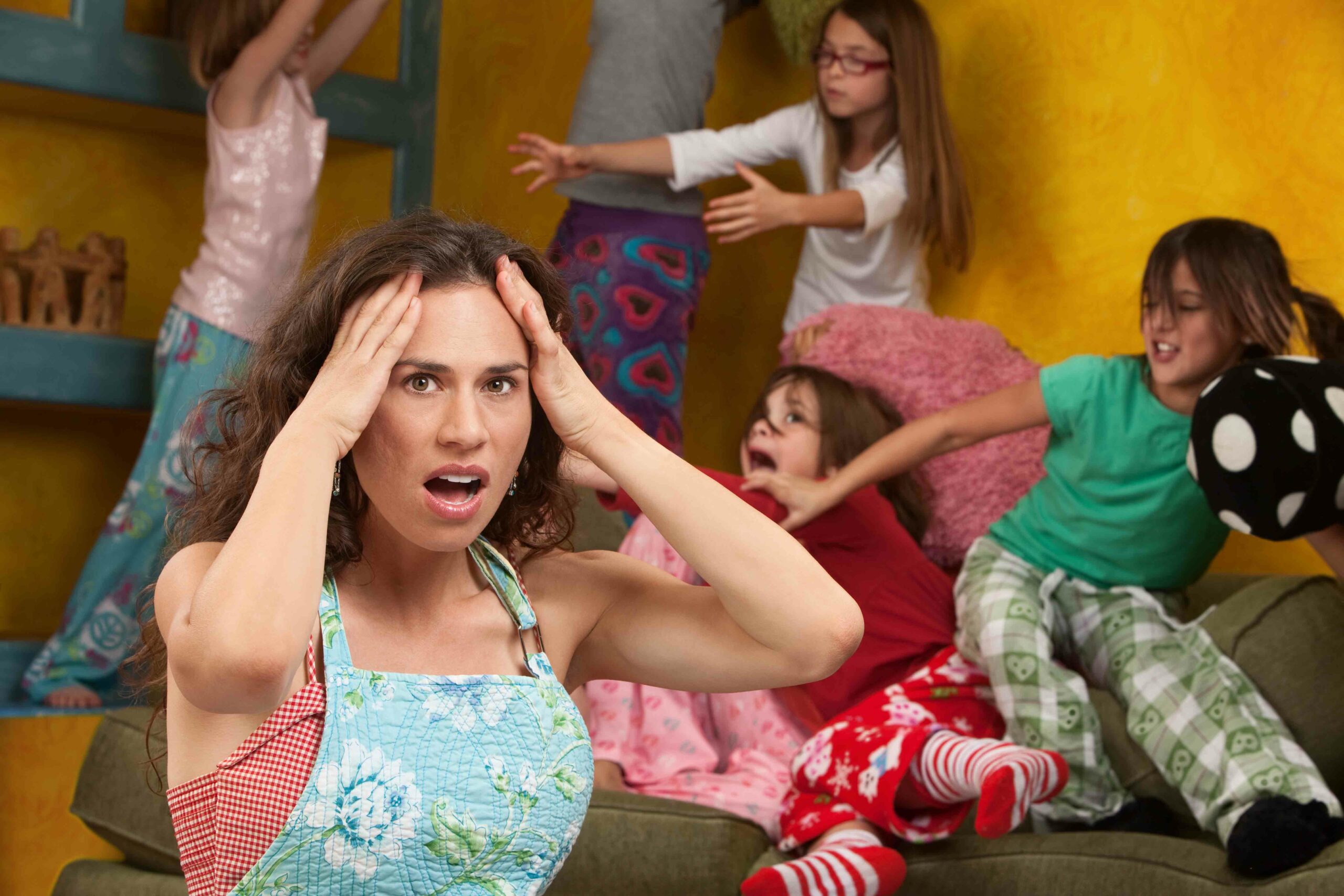 Read more about the article 5 Things Single Moms HATE to Hear